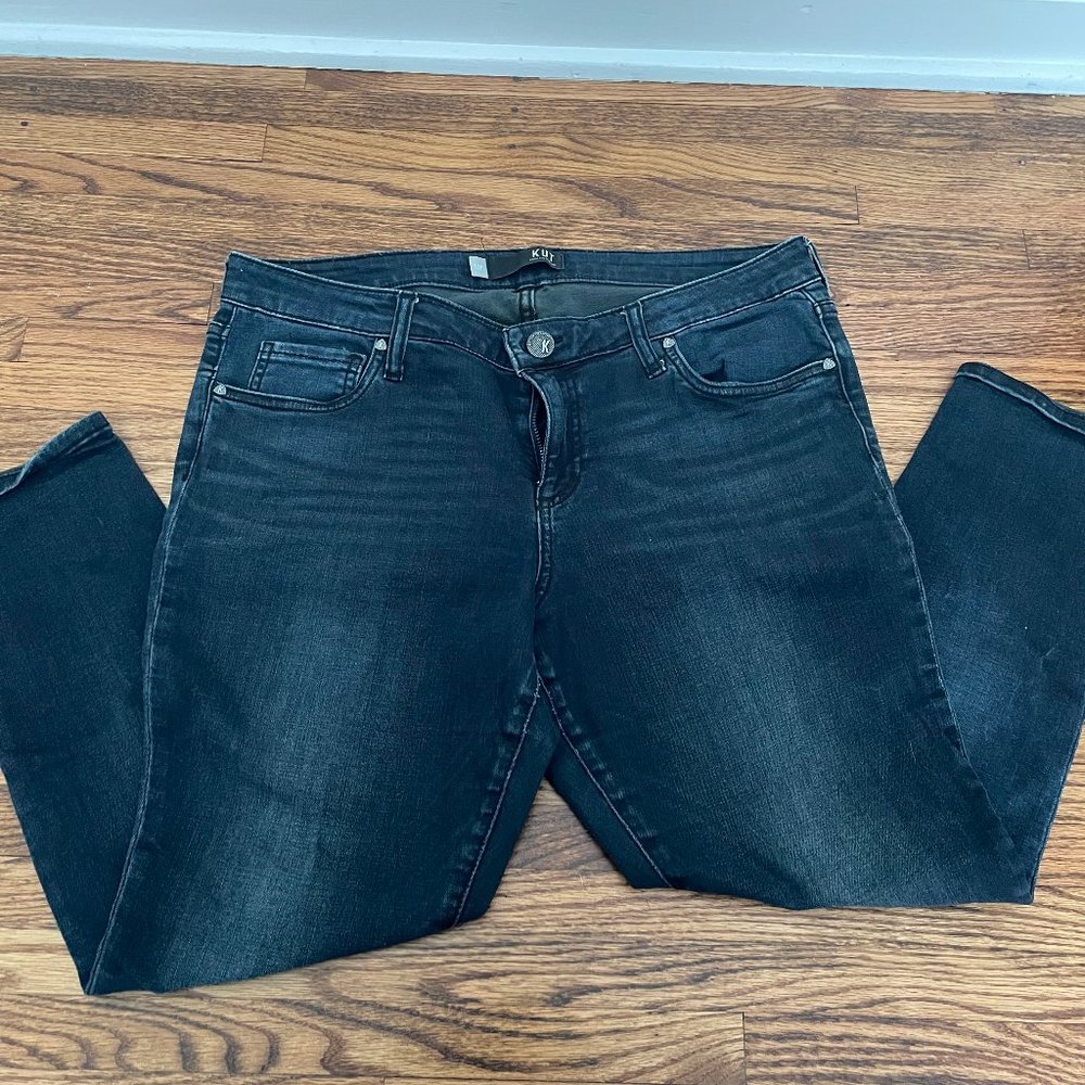 Petite Skinny jeans - stretchy!